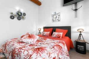 Villa complète au soleil dAzur