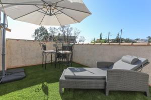 Villa complète au soleil dAzur