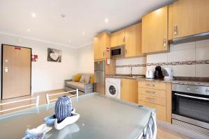 Clube Praia da Rocha 3