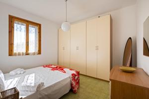 Villa dei Sorrisi, Porto Cesareo