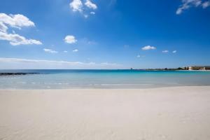 Villa dei Sorrisi, Porto Cesareo