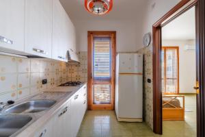 Villa dei Sorrisi, Porto Cesareo