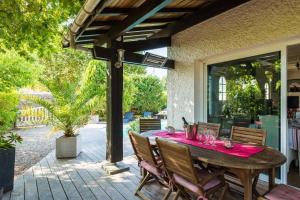 Villa Cap Ferret