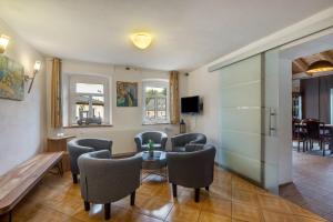 Ferienhaus Eifellandhaus