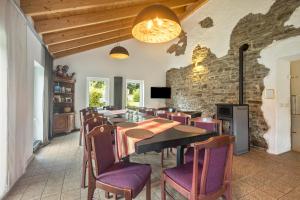 Ferienhaus Eifellandhaus