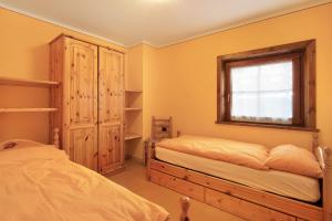 Chalet Gaste Friends