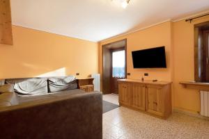 Chalet Gaste Friends