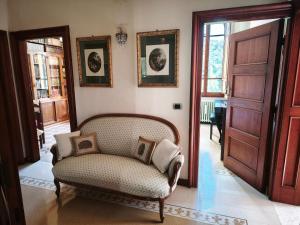 La dimora del musicista