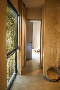 1 Bed private balcony