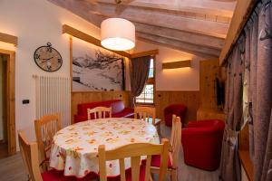 Chalet Galli Trilocale