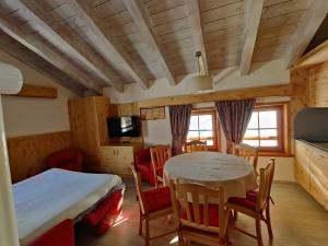 Chalet Galli Trilocale