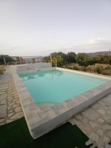 Appartamento in Villa in campagna img26