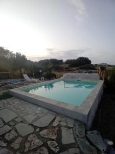 Appartamento in Villa in campagna img29