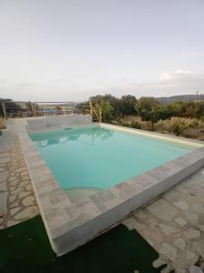 Appartamento in Villa in campagna img31