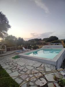 Appartamento in Villa in campagna img28