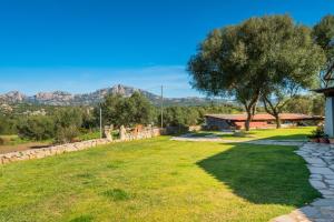 Appartamento in Villa in campagna img19