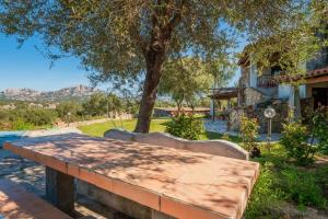 Appartamento in Villa in campagna img20