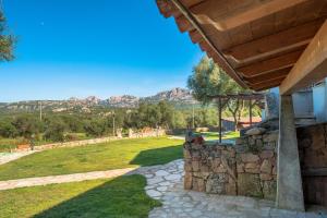 Appartamento in Villa in campagna img21