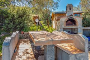 Appartamento in Villa in campagna img23