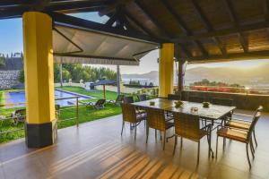 Villa Payma