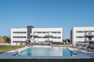 Residencial Celere Playa Niza
