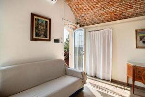 Actis2, borgo dei pescatori