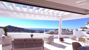 Penthouse sur les Hauteurs Marbella