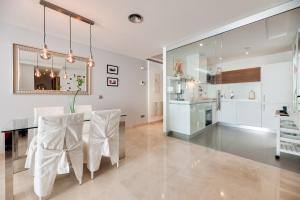 Acogedor apartamento 2 dormitorios