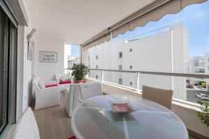 Acogedor apartamento 2 dormitorios