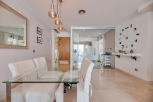 Acogedor apartamento 2 dormitorios