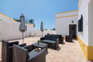 Quinta Alegre Tavira T1