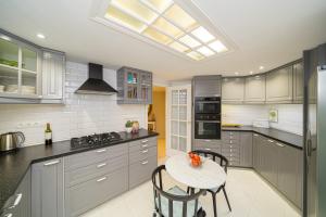 Luxurious Apartment in Altea