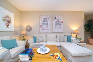 Luxurious Apartment in Altea