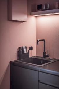 Rousa little guesthouse Cosy Plus