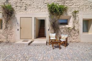 Fine Arts Convento das Bernardas Bb