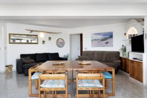 Bungalow Famara, Lanzarote