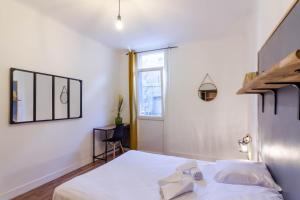 Appartement Central et Fonctionnel