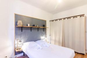 Appartement Central et Fonctionnel