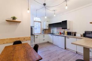 Appartement Central et Fonctionnel