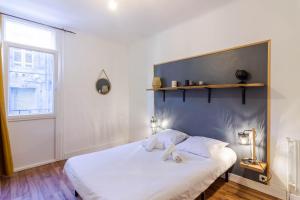 Appartement Central et Fonctionnel