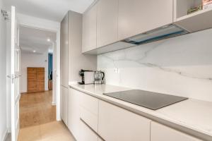 Apartamento Familiar en Calpe
