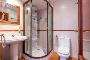 Apartamento a pie de playa