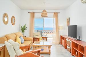 Vistas al mar - La Herradura