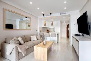 Puerto Marina Luxury Studio