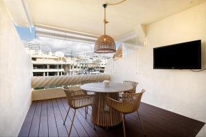 Puerto Marina Luxury Studio