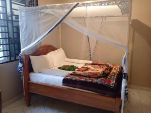 New Siesta Inn