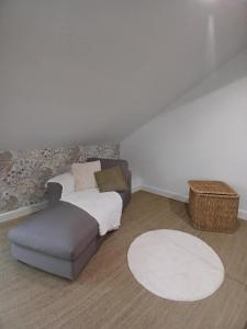 Maison du Bonheur, Gîtes