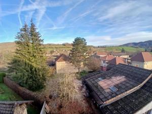 Maison du Bonheur, Gîtes