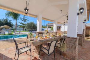 Country House Zambrana