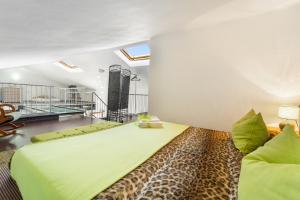 Casa di design a 500mt dal mare img15